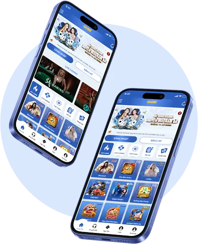 Ứng Dụng Di Động F8ET