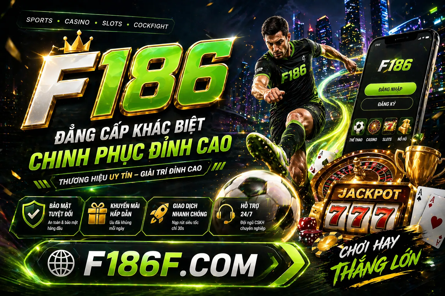 Hình ảnh tổng hợp các môn thể thao đa dạng trên F8ET