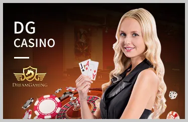 Sòng bạc trực tiếp với dealer xinh đẹp